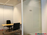 Offices to let in JACQMAIN 134   +6