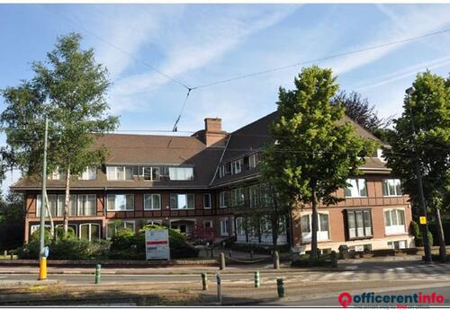 Offices to let in TERVUREN 412 GREEN CORNER  +2