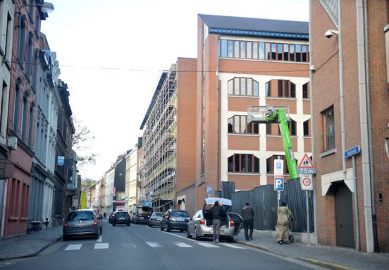 Verviers office space opens up: rare opportunity amid post-remote work shift Verviers office space opens up: rare opportunity amid post-remote work shift